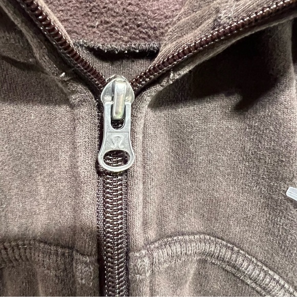 Lululemon Zip Up Hoodie - Picture 6 of 6